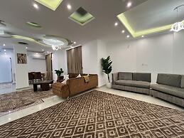 ELITE Comfort 3BR Apartment New Cairo