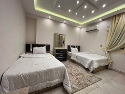 ELITE Comfort 3BR Apartment New Cairo