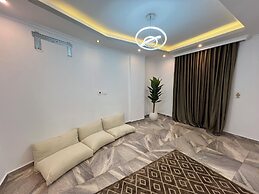 ELITE Comfort 3BR Apartment New Cairo