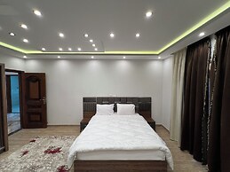 ELITE Comfort 3BR Apartment New Cairo