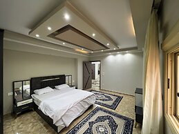 ELITE Comfort 3BR Apartment New Cairo