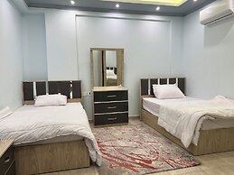 ELITE Comfort 3BR Apartment New Cairo