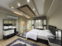 ELITE Comfort 3BR Apartment New Cairo