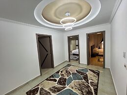 ELITE Comfort 3BR Apartment New Cairo