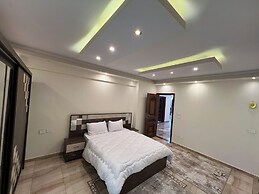 ELITE Comfort 3BR Apartment New Cairo