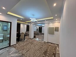 ELITE Comfort 3BR Apartment New Cairo