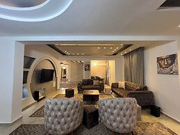 ELITE Comfort 3BR Apartment New Cairo