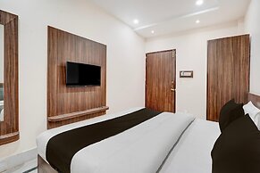 OYO Townhouse Prayagraj Railway Station