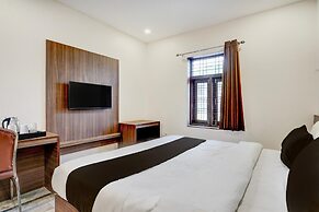 OYO Townhouse Prayagraj Railway Station