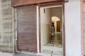 OYO Townhouse Prayagraj Railway Station