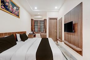OYO Townhouse Prayagraj Railway Station