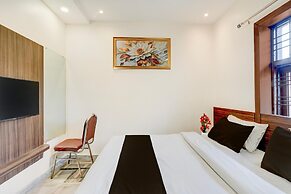 OYO Townhouse Prayagraj Railway Station