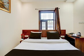 OYO Townhouse Prayagraj Railway Station