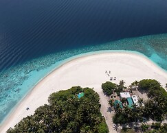 Silver Bay Kamadhoo