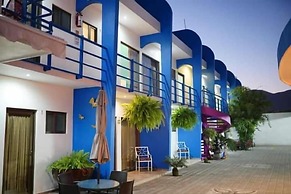 HOTEL OBREGON