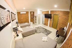 HOTEL OBREGON