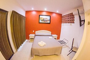 HOTEL OBREGON