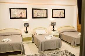 HOTEL OBREGON