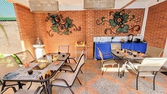HOTEL OBREGON