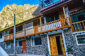 casa piedra  blanca