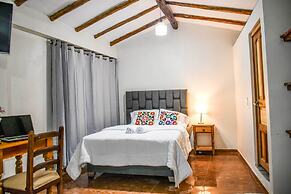 casa piedra  blanca