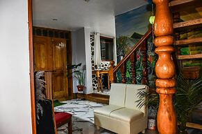 casa piedra  blanca