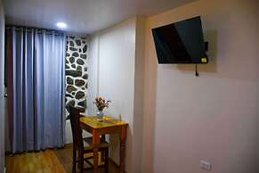 casa piedra  blanca
