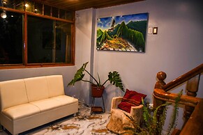 casa piedra  blanca