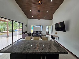 Entire New House Hosted by Arelis