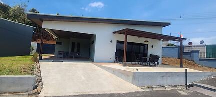 Entire New House Hosted by Arelis