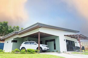 Entire New House Hosted by Arelis