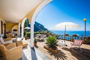 De Vivo Realty - Villa Savina Positano