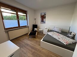 Urban Oasis Friedberg