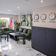 B Suites Boutique Hotel