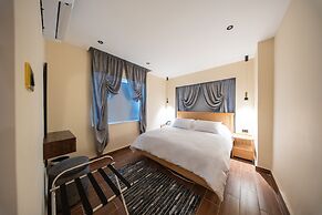 B Suites Boutique Hotel
