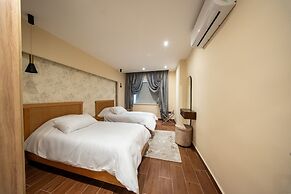 B Suites Boutique Hotel