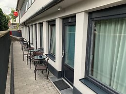 Nimród Hotel