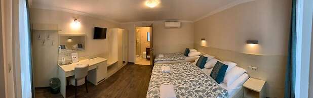 Nimród Hotel