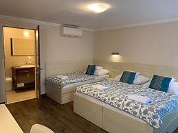 Nimród Hotel
