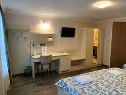 Nimród Hotel