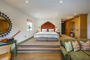 Morston Hall
