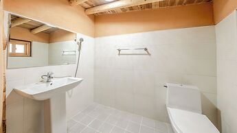 Mungyeong Between Mountains Pet Pension