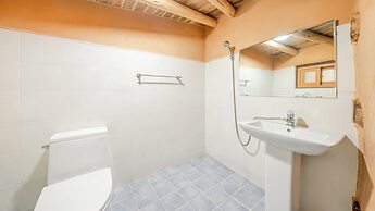 Mungyeong Between Mountains Pet Pension