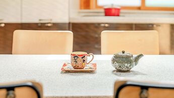 Mungyeong Between Mountains Pet Pension