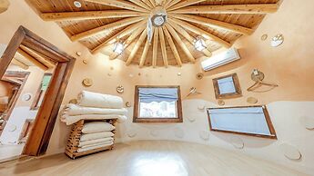 Mungyeong Between Mountains Pet Pension