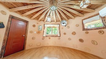 Mungyeong Between Mountains Pet Pension