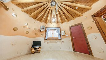 Mungyeong Between Mountains Pet Pension