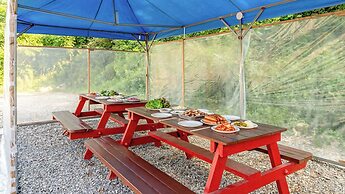 Mungyeong Between Mountains Pet Pension
