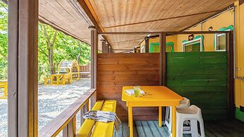 Mungyeong Between Mountains Pet Pension