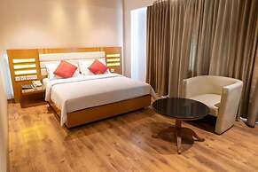 HOTEL CAG PRIDE